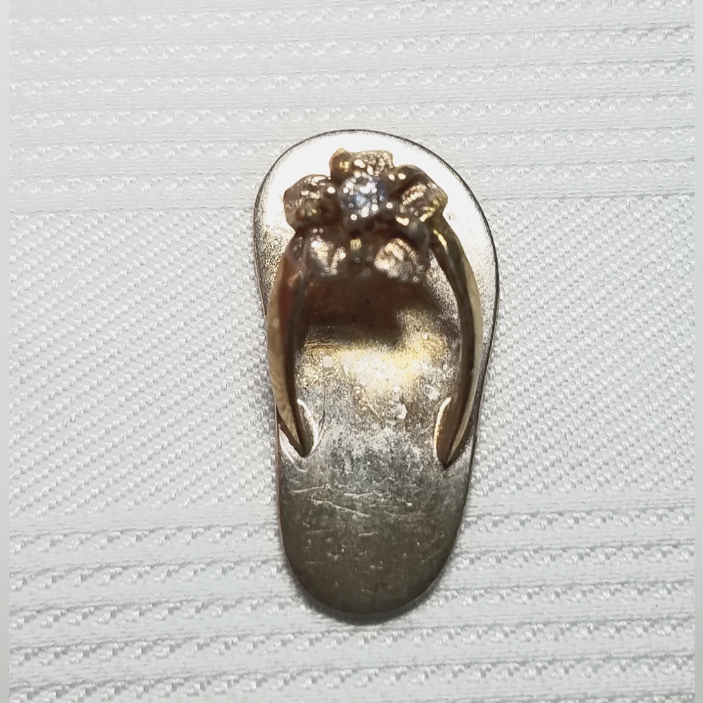 925 Sterling Silver Charm or Pendant